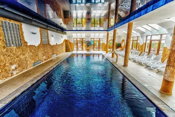 PANORAMA SPA – Rewal (Trzęsacz)