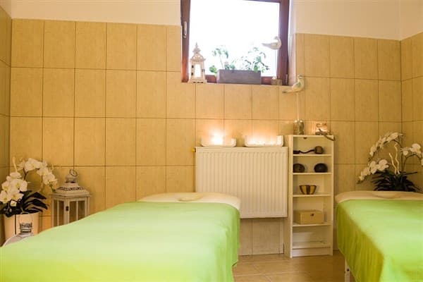 PANORAMA SPA – Rewal (Trzęsacz)