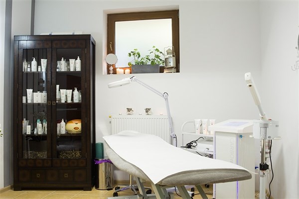 PANORAMA SPA – Rewal (Trzęsacz)