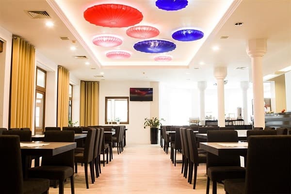PANORAMA SPA – Rewal (Trzęsacz)