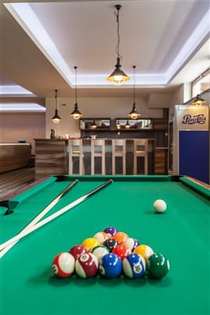 SUNSET SPA – Rewal