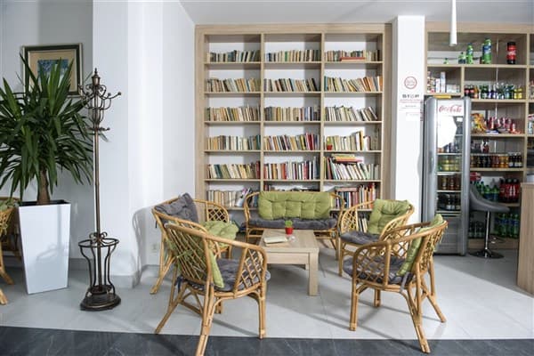 SUNSET SPA – Rewal