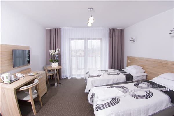 SUNSET SPA – Rewal