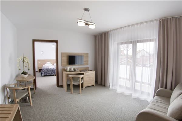 SUNSET SPA – Rewal