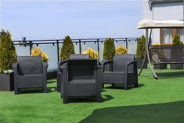 SUNSET SPA – Rewal