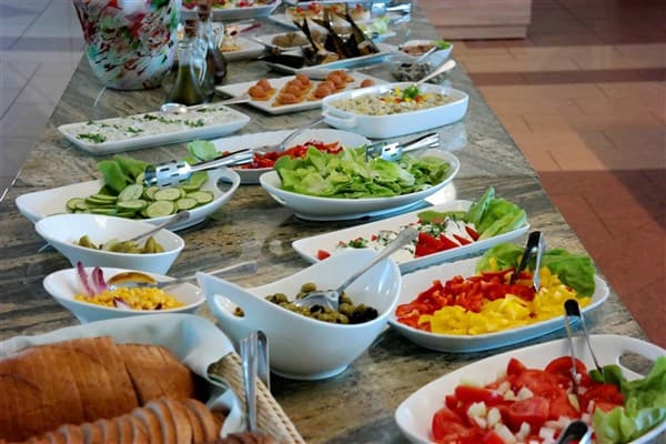 SUNSET SPA – Rewal