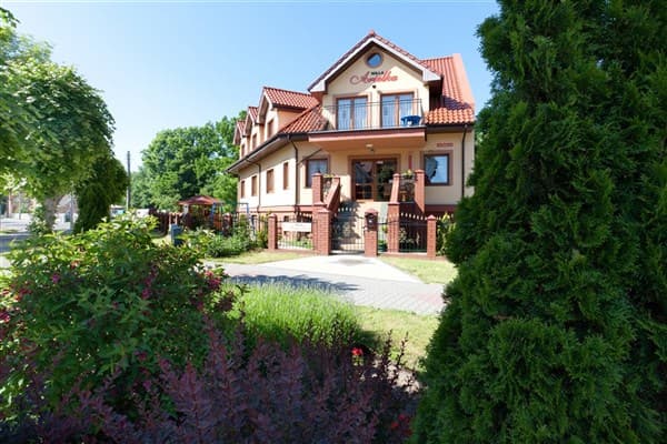 WILLA ARIELKA – Rewal