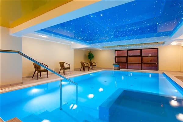 WILLA ARIELKA – Rewal