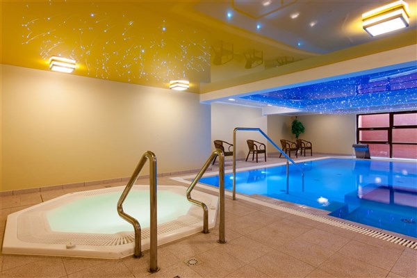 WILLA ARIELKA – Rewal