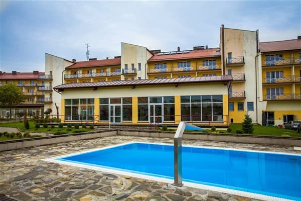 NAT – Sarbinowo