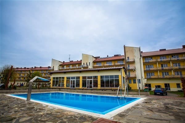 NAT – Sarbinowo
