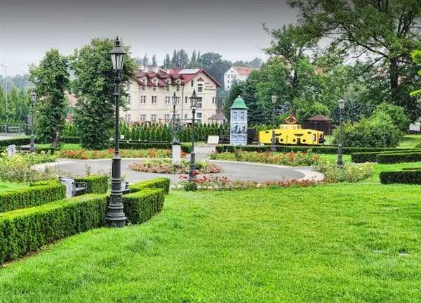 GALICJA – Wieliczka- Kraków