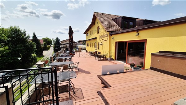 ZLATOVLÁSKA – Pluhův Žďár/Jižná