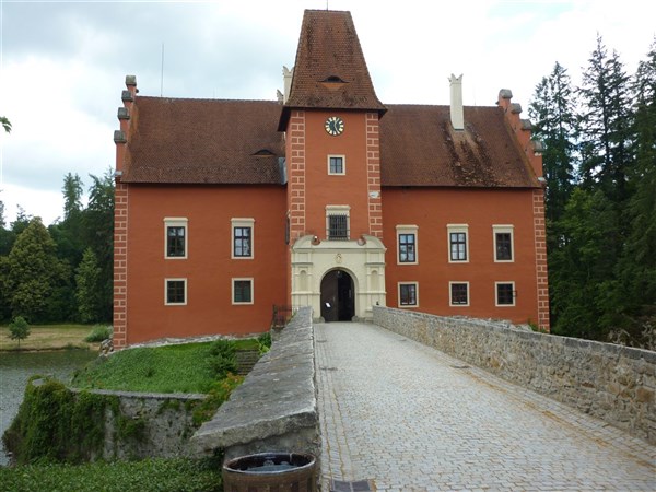 ZLATOVLÁSKA – Pluhův Žďár/Jižná