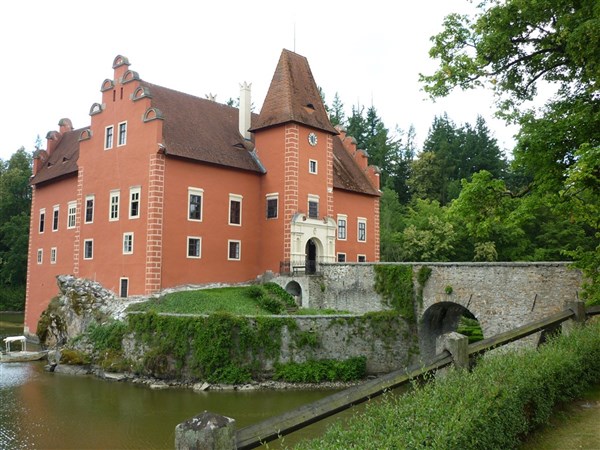 ZLATOVLÁSKA – Pluhův Žďár/Jižná