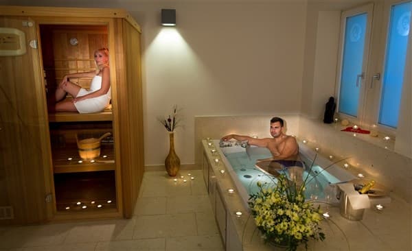 SOFIJIN DVOR – Rimske Terme