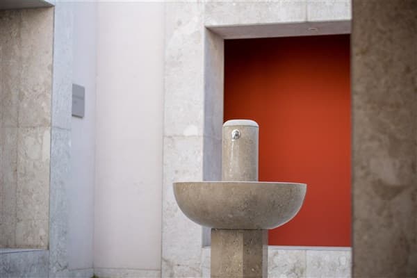 SOFIJIN DVOR – Rimske Terme