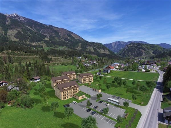ALPRIMA APARTHOTEL – Hinterstoder