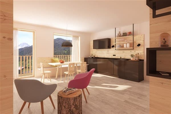 ALPRIMA APARTHOTEL – Hinterstoder