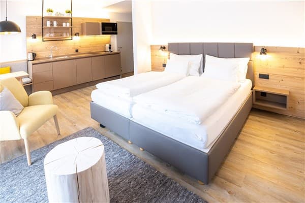 ALPRIMA APARTHOTEL – Hinterstoder