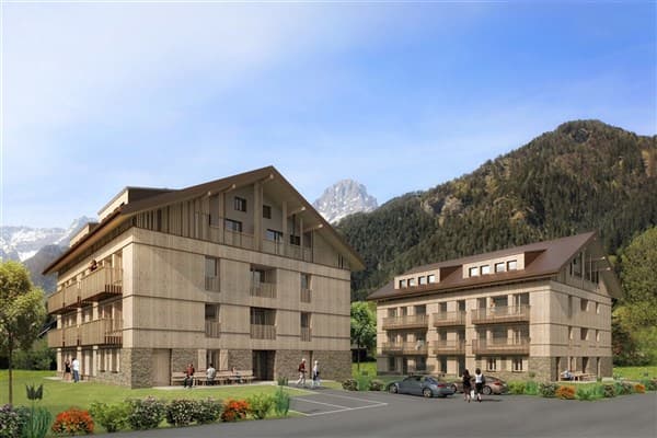 ALPRIMA APARTHOTEL – Hinterstoder