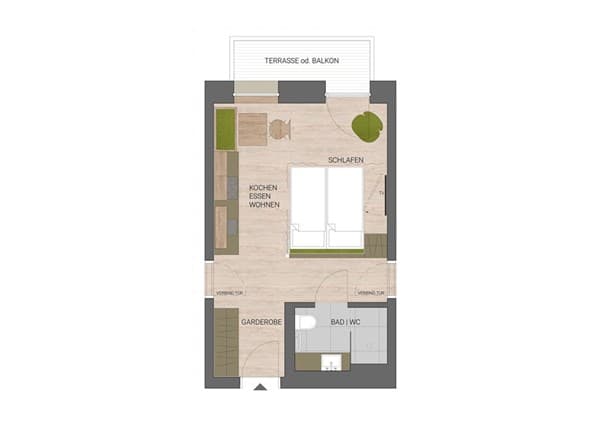 ALPRIMA APARTHOTEL – Hinterstoder