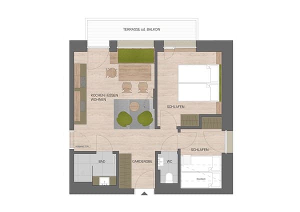 ALPRIMA APARTHOTEL – Hinterstoder