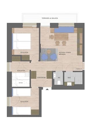 ALPRIMA APARTHOTEL – Hinterstoder
