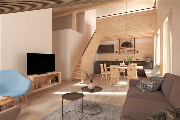 ALPRIMA APARTHOTEL – Hinterstoder