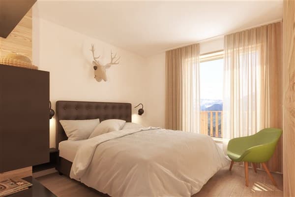 ALPRIMA APARTHOTEL – Hinterstoder