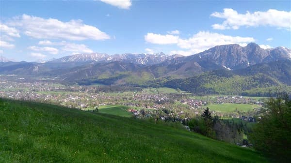 GEOVITA ZAKOPANE – Zakopane