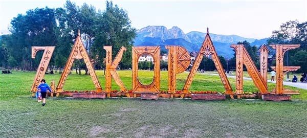 GEOVITA ZAKOPANE – Zakopane