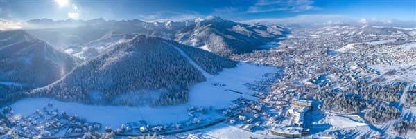 GEOVITA ZAKOPANE – Zakopane
