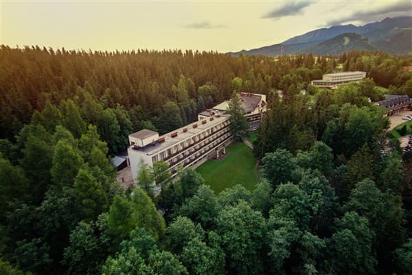 GEOVITA ZAKOPANE – Zakopane