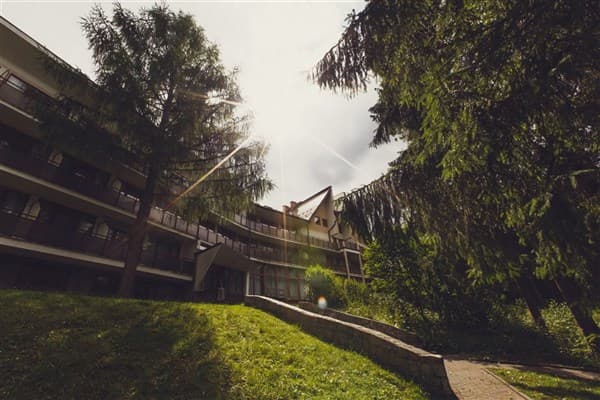 GEOVITA ZAKOPANE – Zakopane