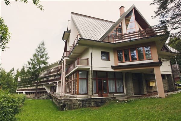 GEOVITA ZAKOPANE – Zakopane
