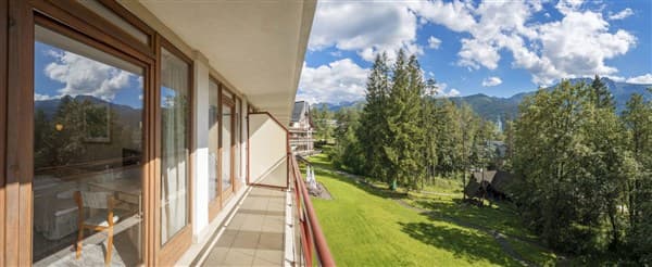 GEOVITA ZAKOPANE – Zakopane