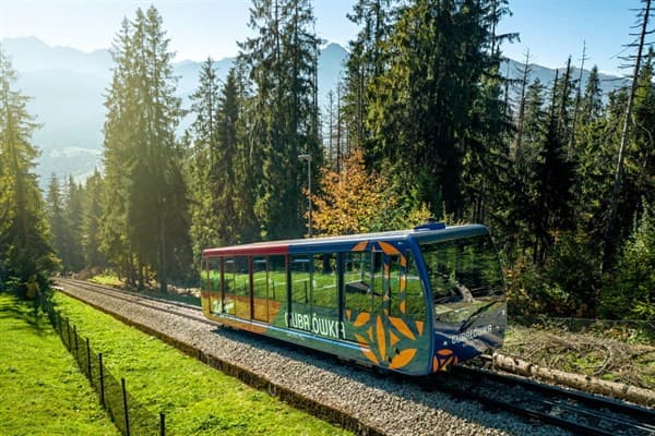 GEOVITA ZAKOPANE – Zakopane