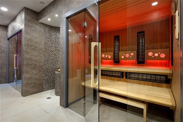 WODNIK HOTEL & SPA – Leba