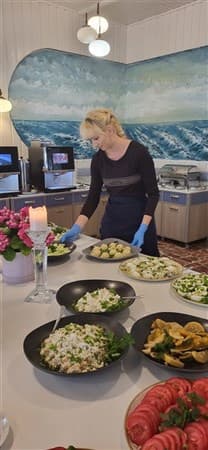 WODNIK HOTEL & SPA – Leba