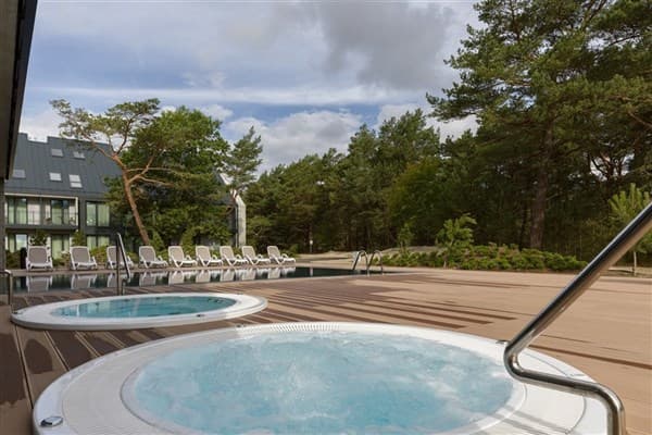 SALTIC RESORT & SPA LEBA – Leba
