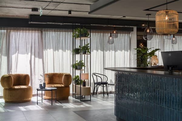 SALTIC RESORT & SPA LEBA – Leba