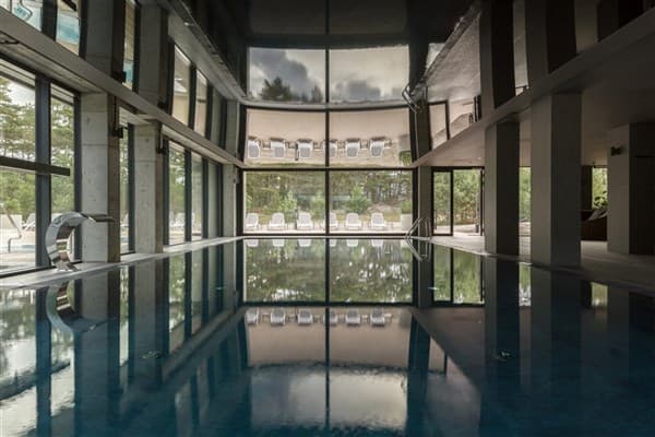 SALTIC RESORT & SPA LEBA – Leba