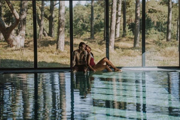 SALTIC RESORT & SPA LEBA – Leba