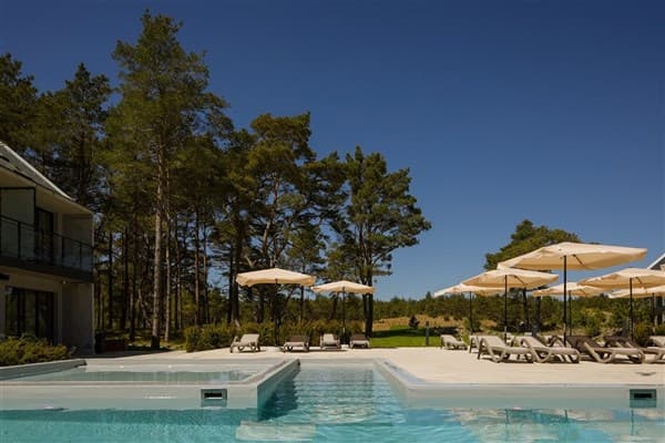 SALTIC RESORT & SPA LEBA – Leba
