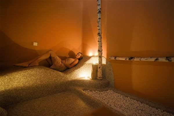 ŠPIK – Gozd Martuljek