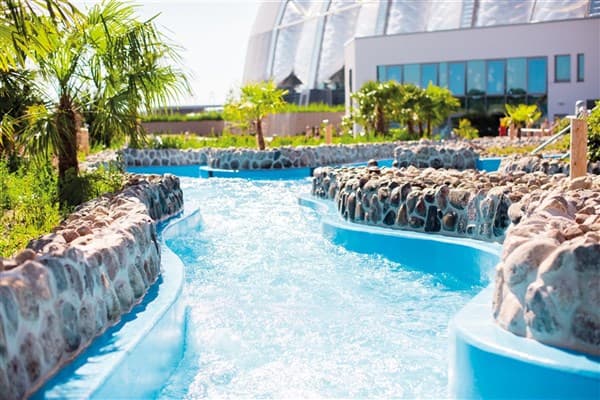 TROPICAL ISLANDS – Krausnick-Gross Wasserburg