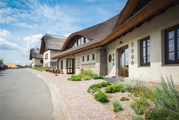 SKANZEN – Modrá – Velehrad