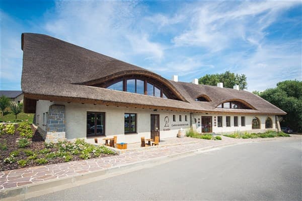 SKANZEN – Modrá – Velehrad