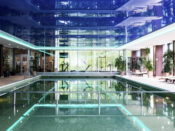 MERCURE GDAŃSK POSEJDON – Gdańsk